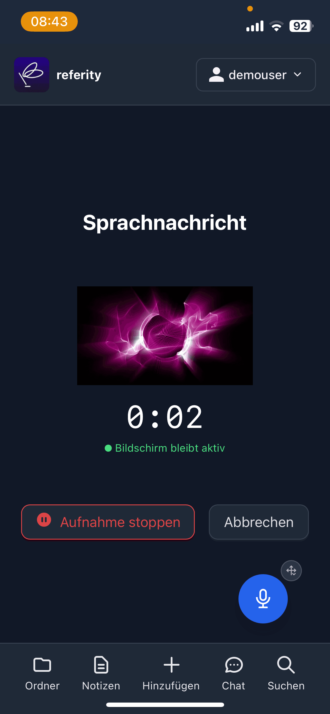 referity Screenshot 10