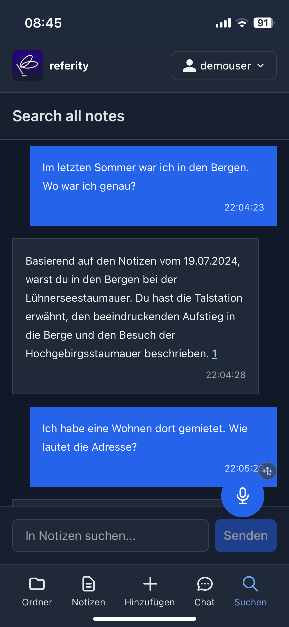 referity Screenshot 14