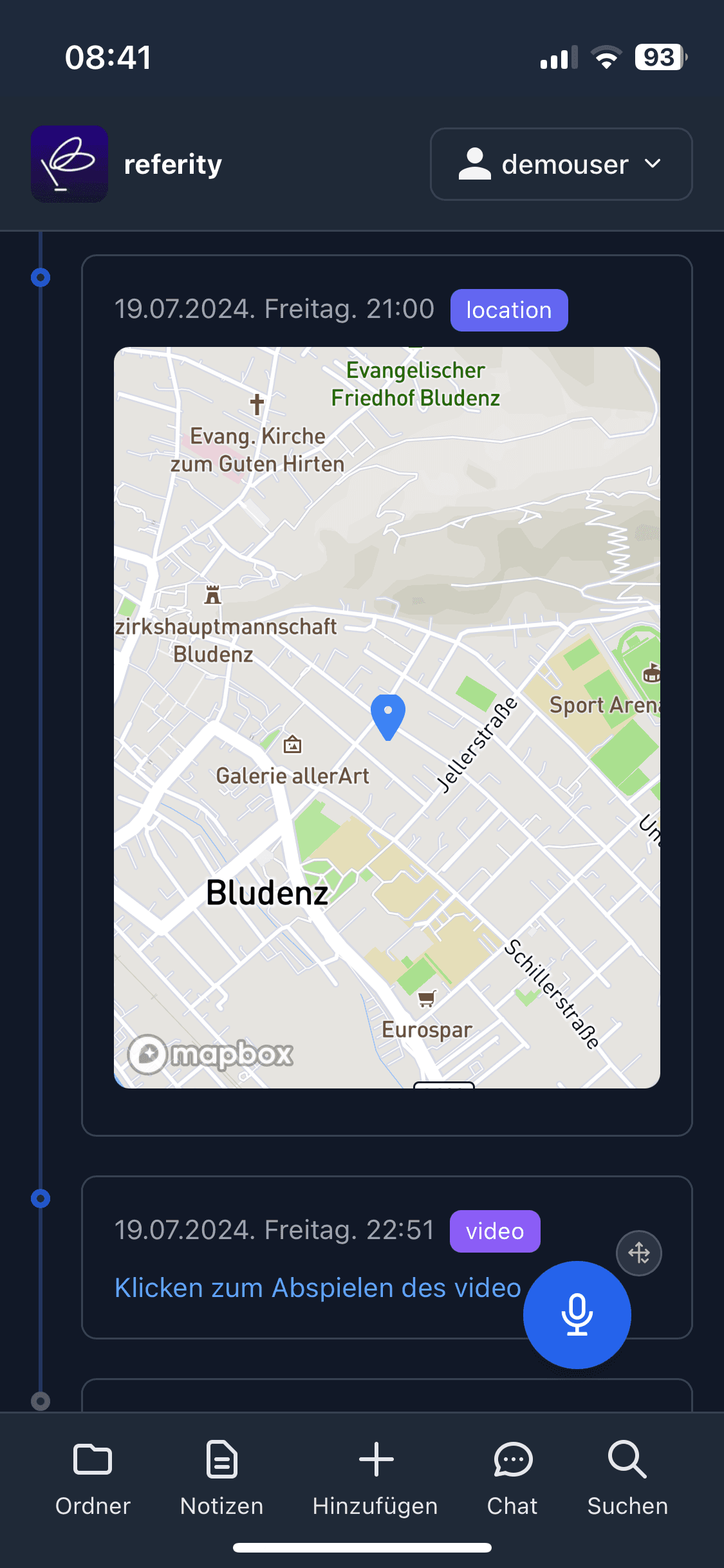 referity Screenshot 8